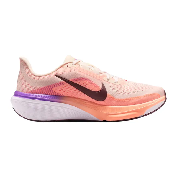 Nike Pegasus 42 W Chalk/tattoo-Orange pulse