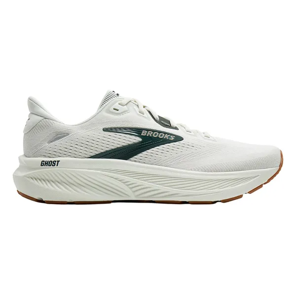 Brooks Ghost 18 M Grey/Spruce/Tan