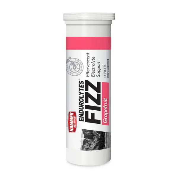 Hammer Nutrition Endurolytes Fizz grapefruit