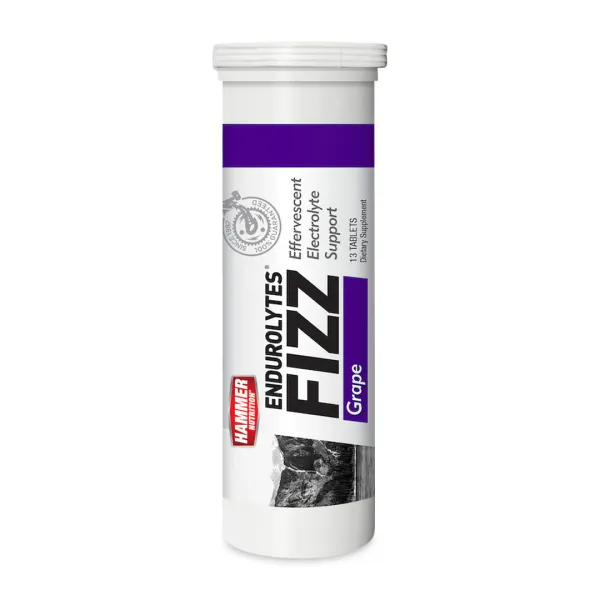 Hammer Nutrition Endurolytes Fizz Grape
