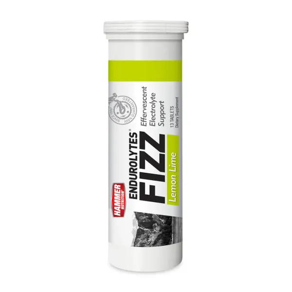 Hammer Nutrition Endurolytes Fizz lemon-lime