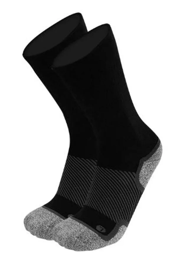 ING Source Incorporated WELLNESS PERFOR SOCK black