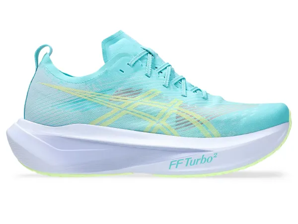 Asics MEGABLAST U Energy Aqua/Blue Fade
