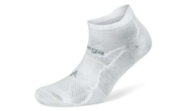 Balega Hidden Dry 2 White