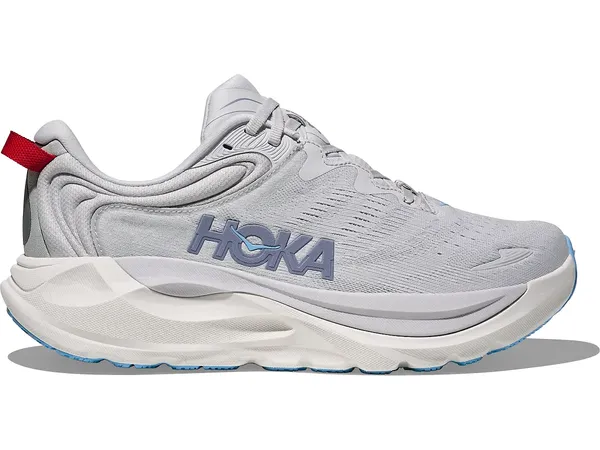 Hoka Gaviota 6 W Wide gray
