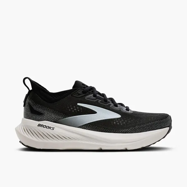Brooks Glycerin 23 W Black/Gray/White