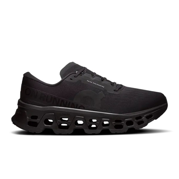 On Cloudmonster 3 M black