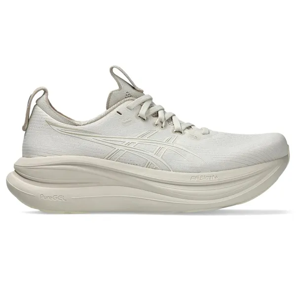 Asics GEL-NIMBUS 28 Brown/White