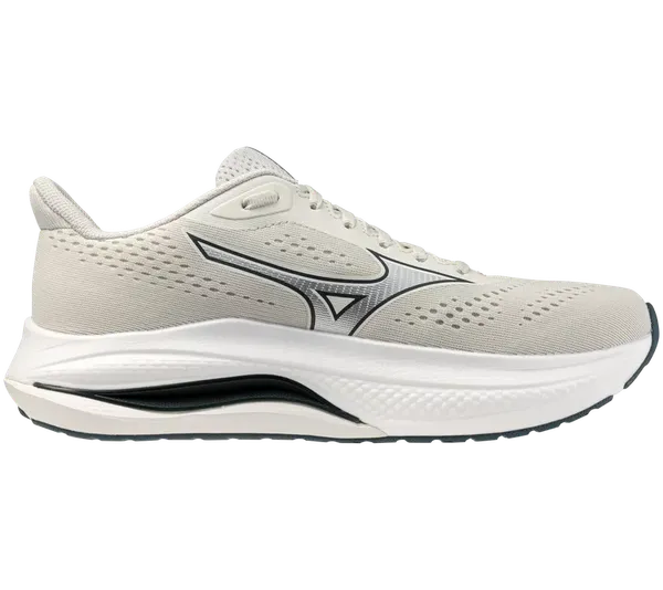 Mizuno MEN'S WAVE INSPIRE 22 FOGGY DEW-WHITE