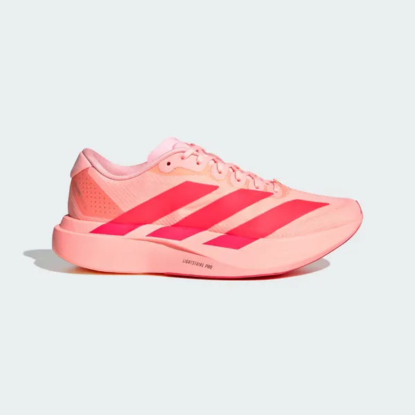 Adidas EVO SL W FRotur/LUCRED/silvmt