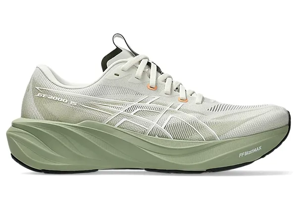 Asics GT-2000 15 M Burch/Khaki Green
