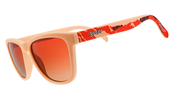 Goodr Sunglasses OG Grand Canyon