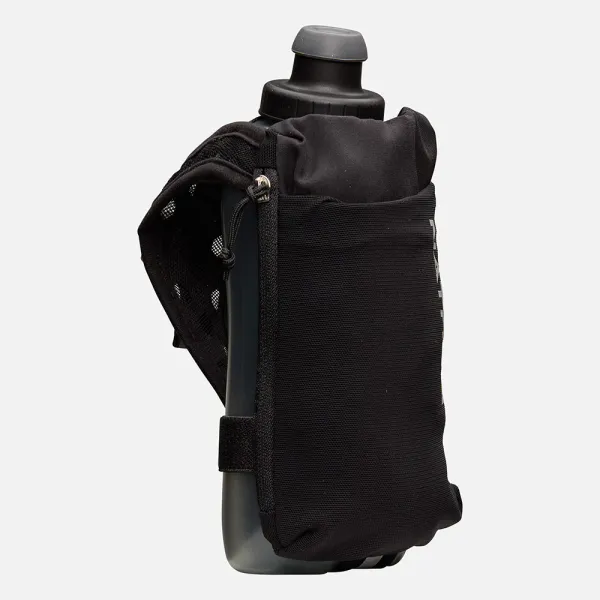 SpeedDraw 2 18oz Fla Black/Silver