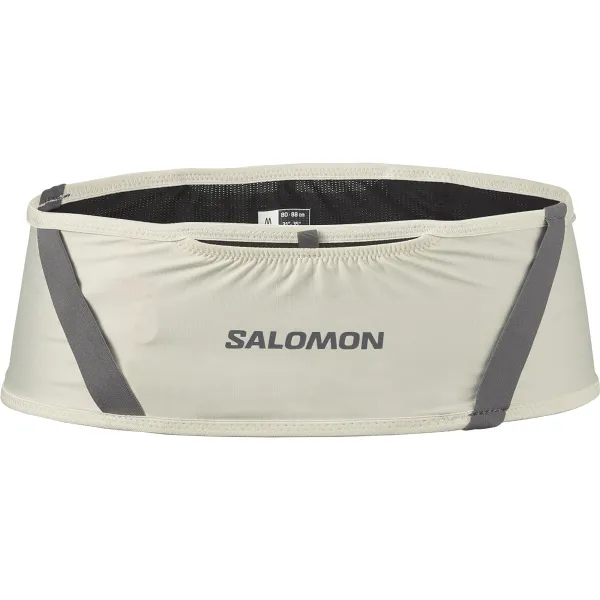 Salomon PULSE BELT Icicle/CastelRock