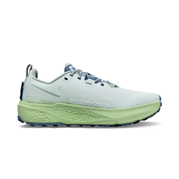 ALTRA Women's TIMP 6 MINT