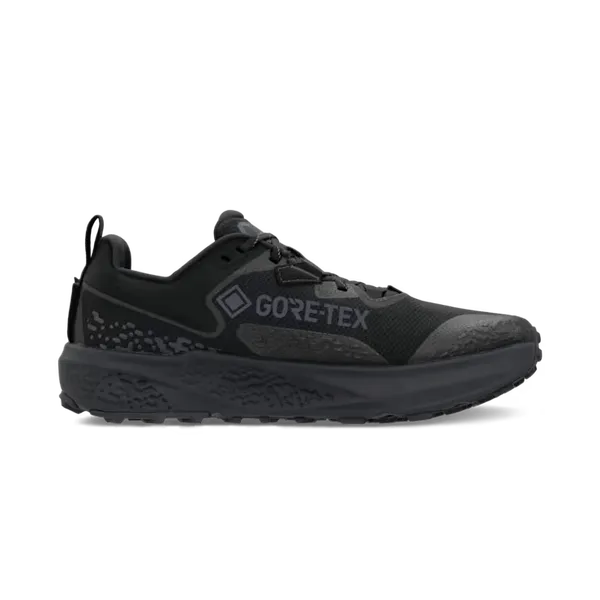 ALTRA Men's TIMP 6 GTX BLACK/BLACK