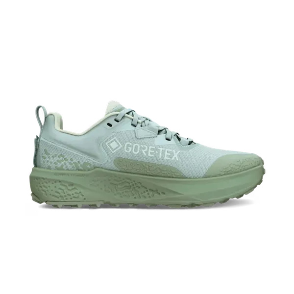 ALTRA Women's TIMP 6 GTX DUSTY OLIVE