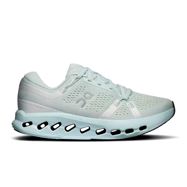 On Women's Cloudsurfer 2 Surf | Flurry