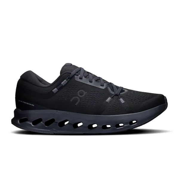 On Cloudsurfer 2 M black
