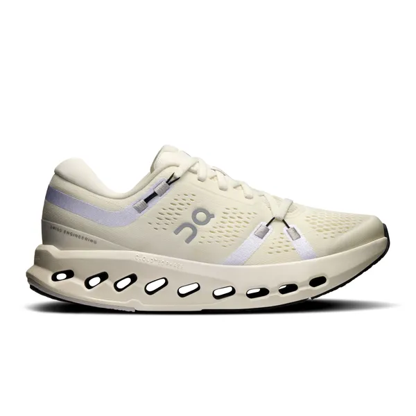 On Cloudsurfer 2 W White