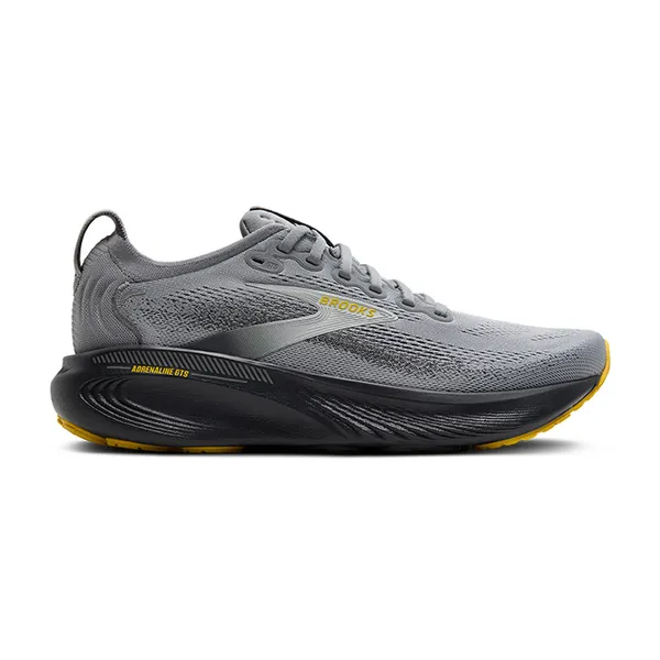 Brooks Adrenaline 25 M Primer Grey/Ebony/Jasmin