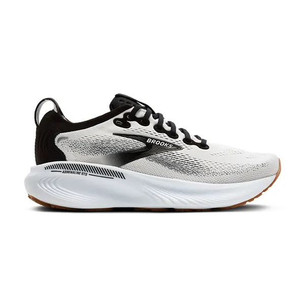 Brooks Adrenaline GTS 25 Black/White