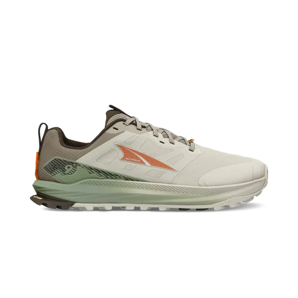 ALTRA LONE PEAK 9+ M blue