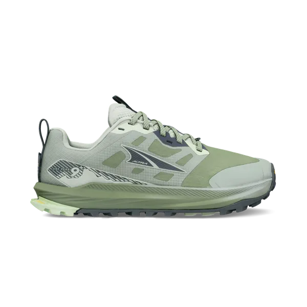 ALTRA LONE PEAK 9+ W blue