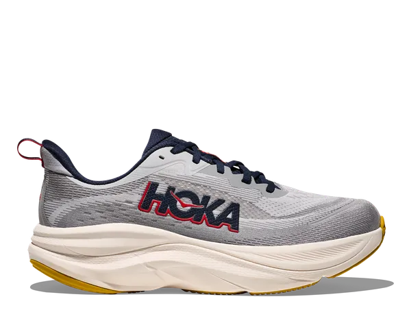 Hoka Skyflow M Stellar Grey