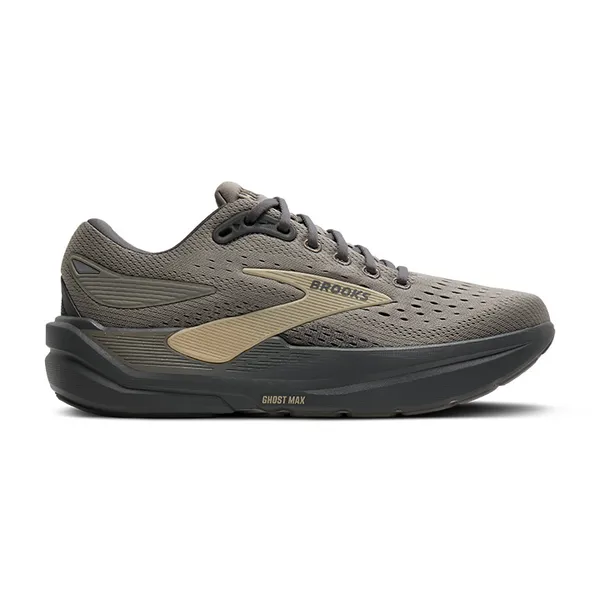 Brooks Ghost Max 3 M Rockridge/Poppyseed/Sand