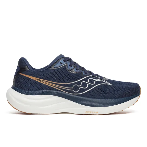 Saucony Ride 19 M Navy/Gum