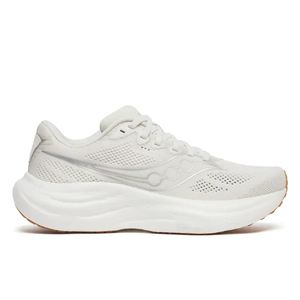 Saucony Women's Ride 19 Ivory | Gum