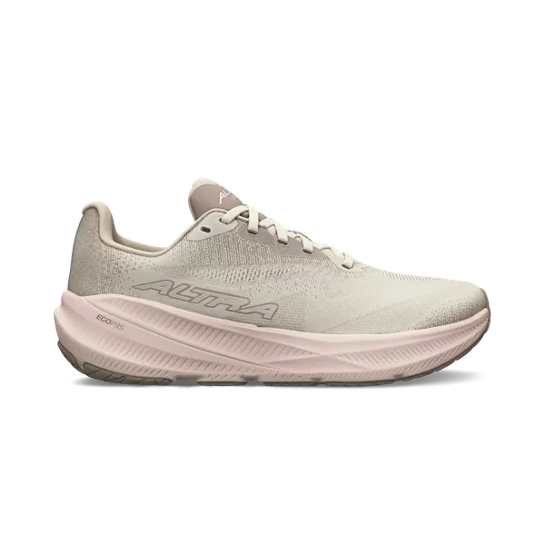 ALTRA Women's EXPERIENCE FLOW 3 TAN