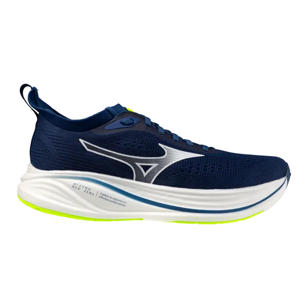 Mizuno Men's Mizuno Neo Zen 2 ESTATE BLUE-WHITE