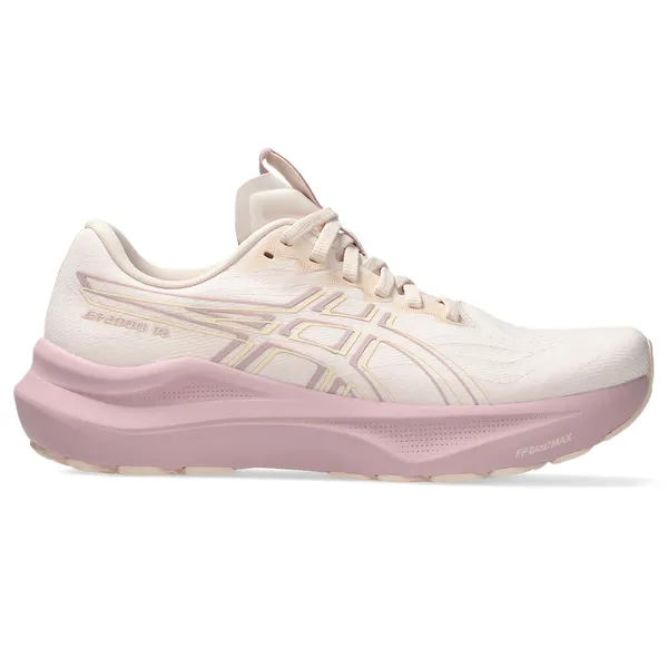 Asics GT-2000 14 W Pink/White