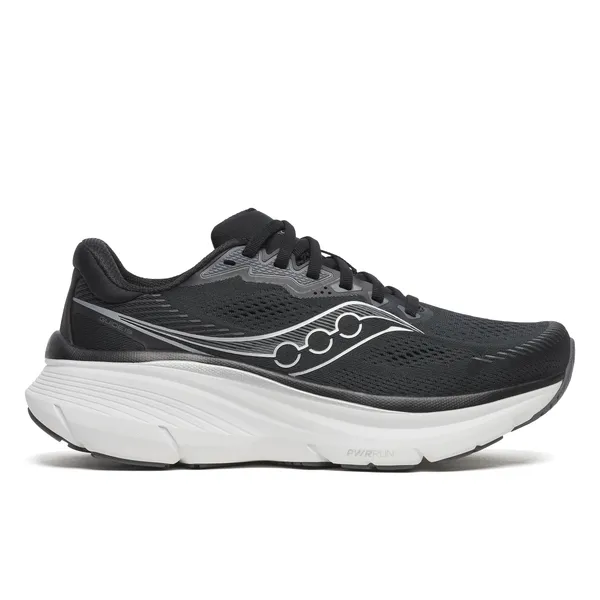 Saucony Women's Guide 19 Black | Silver