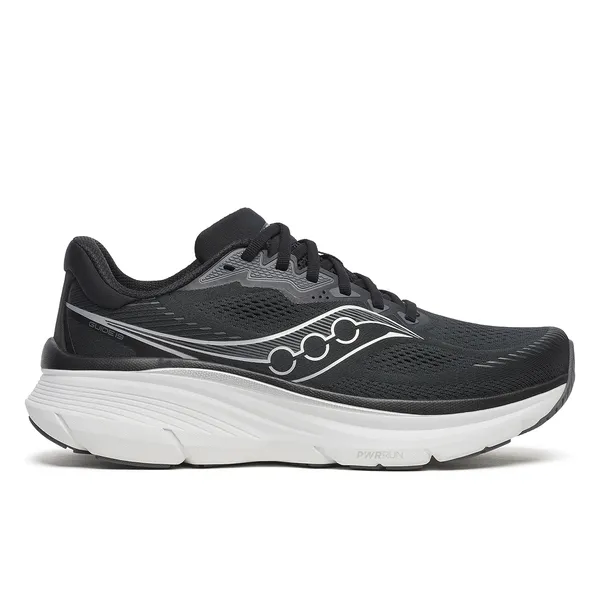 Saucony Guide 19 M Black/Silver