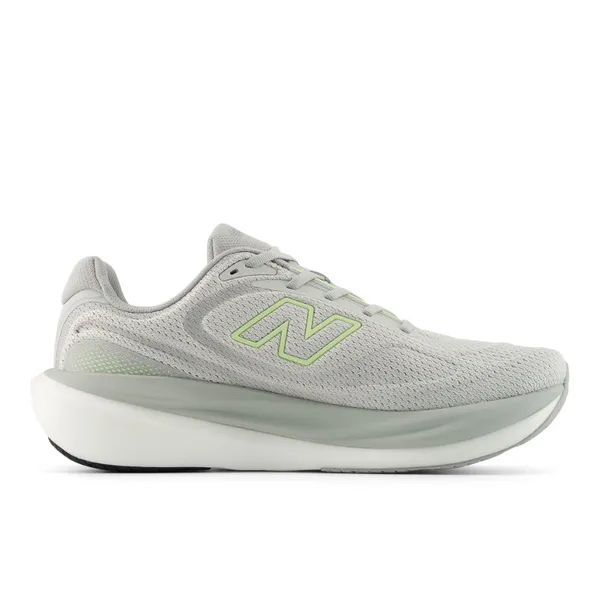 New Balance 1080v15 M Grey/Green