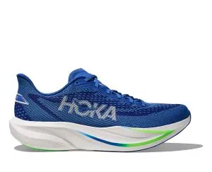 Hoka MACH 7 W blue/green