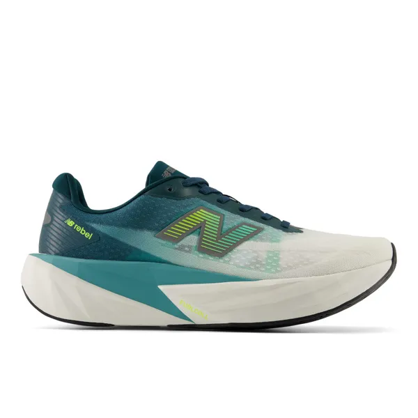 New Balance Rebel V5 M Medusa