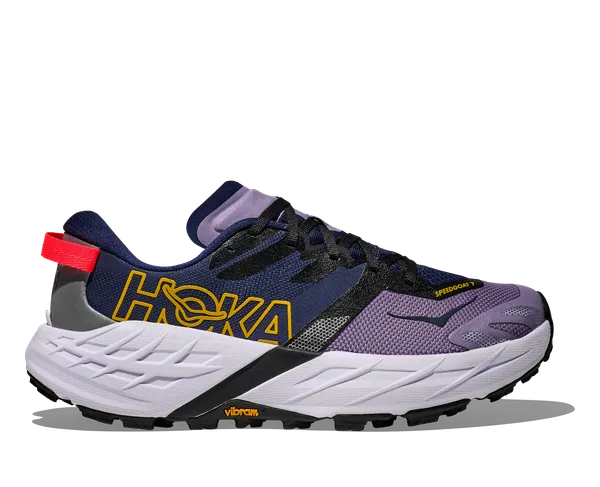 Hoka SPEEDGOAT 7 w Red
