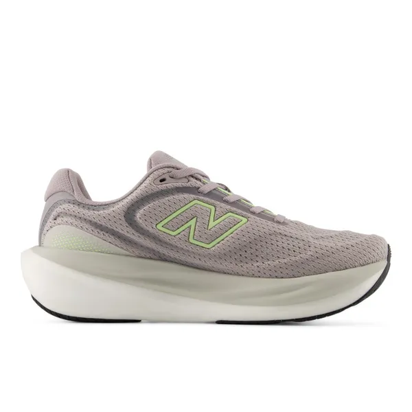 New Balance 1080 V15 W Grey/ Green