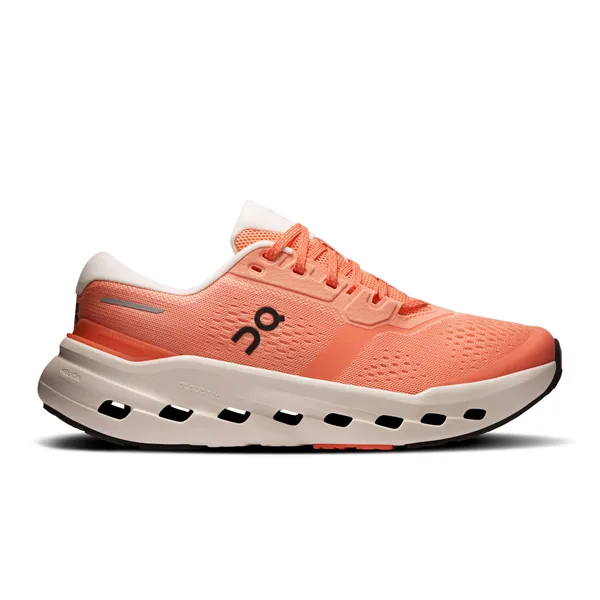 On Cloudrunner 3 w Sunstone/Ivory