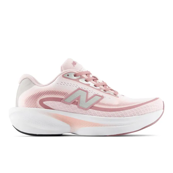 New Balance w Ellipse v1 Gray/Pink