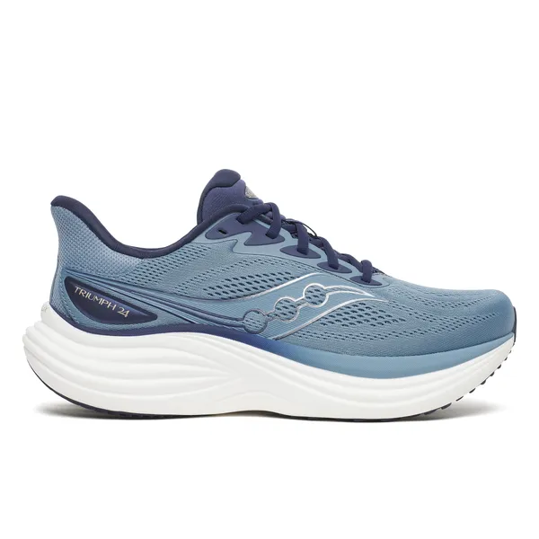 Saucony Triumph 24 M Windward/Naval