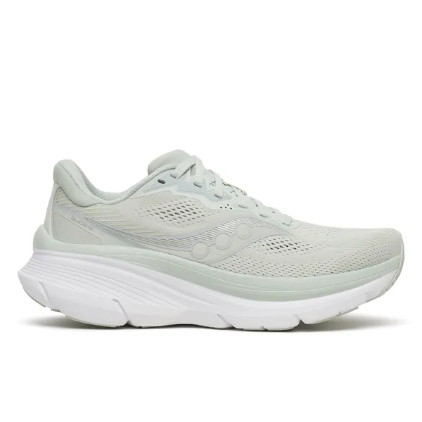 Saucony GUIDE 19 W Cast/Silver