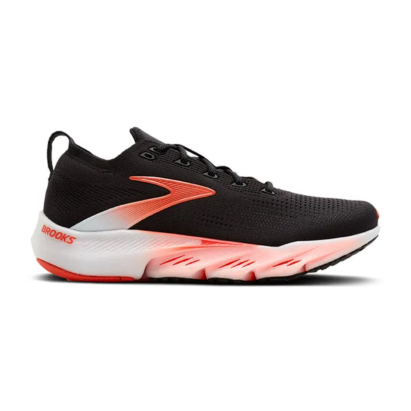 Brooks Glycerin Flex Black/Orange