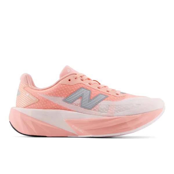 New Balance Rebel V5 W Pink Lemonade