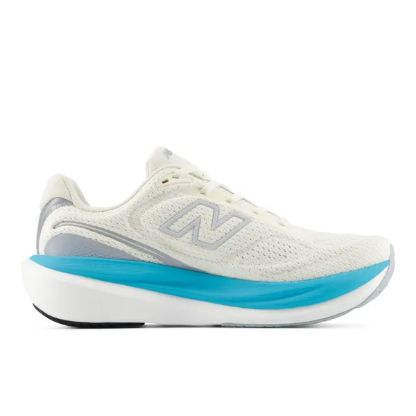 New Balance 1080v15 W Beige Blue