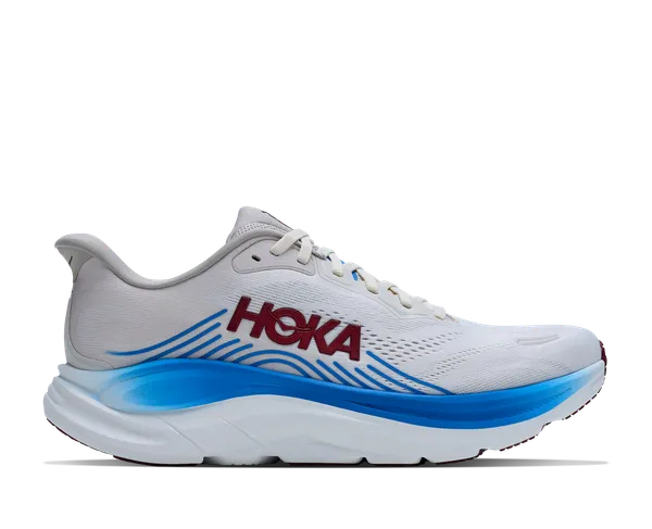 Hoka CLIFTON 11 M gray